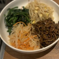 焼肉うしごろ 西麻布本店 - 