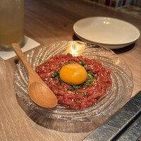 上等焼肉 ひらく - 