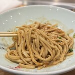 雙月食品社 - 愛恨椒芝麵80元