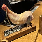 焼鳥 市松 - 