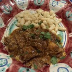 トラットリア エルフォ - 