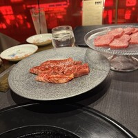 焼肉 牛印 新宿店 - 