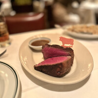 ウルフギャング・ステーキハウス 六本木 - 