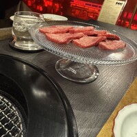 焼肉 牛印 新宿店 - 