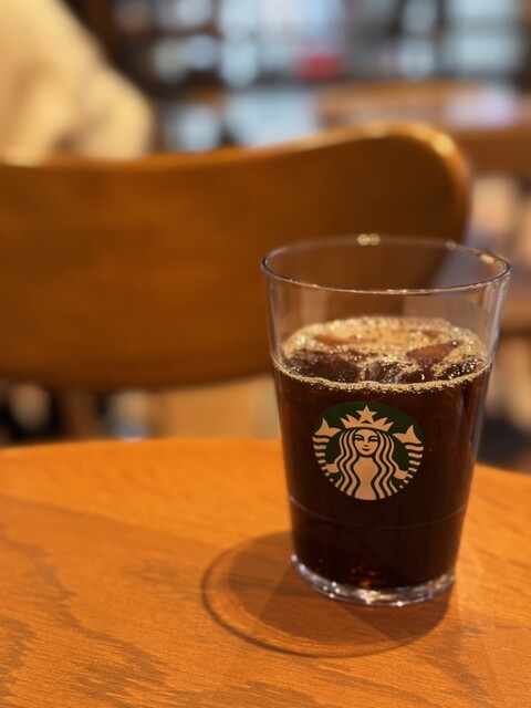 Starbucks Coffee Nanba Midosuji Grandobiru Ten photo 2