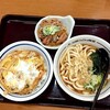 ファミリー食堂 山田うどん食堂  八千代島田台店