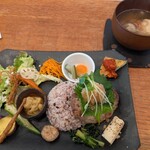 アリクイショクドウ - 