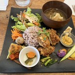 アリクイショクドウ - 