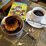コーヒーカヨ - 