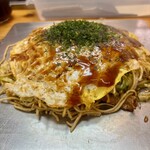 お好み焼 キャベツ - 