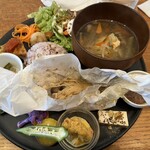 アリクイショクドウ - 