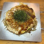 お好み焼 キャベツ - 