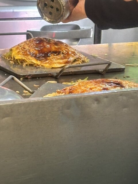Okonomiyaki Cabbage photo 5
