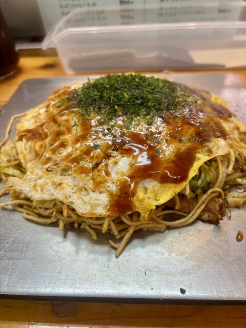 Okonomiyaki Cabbage photo 2