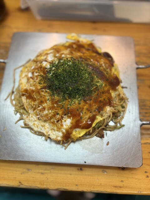 Okonomiyaki Cabbage photo 3