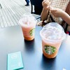 スターバックス コーヒー みなとみらい東急スクエア店