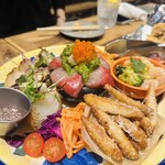 pit master VAMOS 梅田 - 