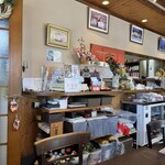 Cafe かのん - 店内