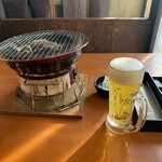 Shichirin Yakiniku Anan Ebina ten - 