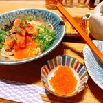 東京たらこスパゲティ 渋谷店 - 