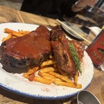 pit master VAMOS 梅田 - 