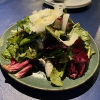 オッティモ・シーフード・ガーデン 新宿店 - 