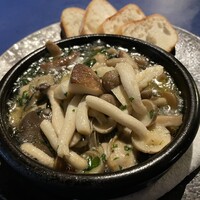 オッティモ・シーフード・ガーデン 新宿店 - 