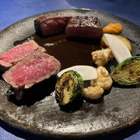 オッティモ・シーフード・ガーデン 新宿店 - 