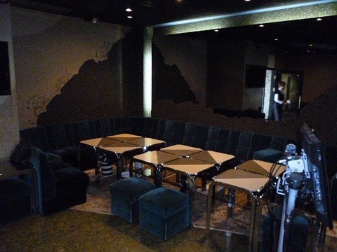 Retro Pub Shell photo 5