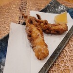 喜楽酒場 結海 - 