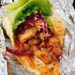 ジューシーズ ラボラトリー - 