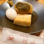 喜楽酒場 結海 - 