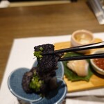 ろばた おやじの仕業 - 