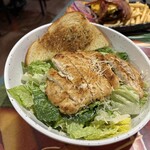 Cheeseburger In Paradise - 