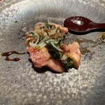 むぎとろ・日本料理 黒やなぎ - 