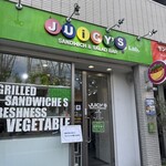 ジューシーズ ラボラトリー - 