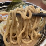 京都千丸 しゃかりき 本店 - 