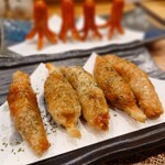 喜楽酒場 結海 - 