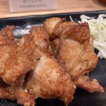 京都千丸 しゃかりき - 