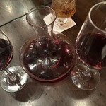 ステーキ＆ワイン　神房 - 