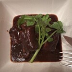 ステーキ＆ワイン　神房 - 