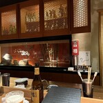 むぎとろ・日本料理 黒やなぎ - 