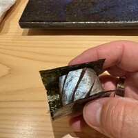 鮨 さいとう 麻布台 - 