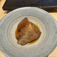 鮨 さいとう 麻布台 - 