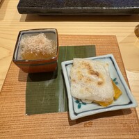 鮨 さいとう 麻布台 - 