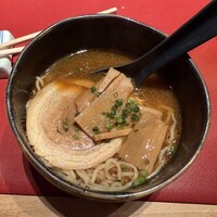 むぎとろ・日本料理 黒やなぎ - 