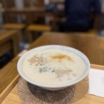 夢想基地-導演的豆花店  - 豆漿豆花