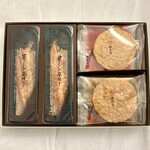 桂新堂 - 料理写真: