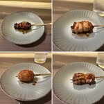 炭火焼鳥 弁財天 - 