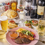 メッゼ堀江 トルコカフェ&レストラン - 